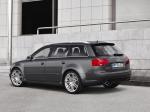 Audi RS4 Avant 2006 года (WW)
